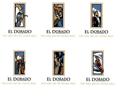 City of Eldoado