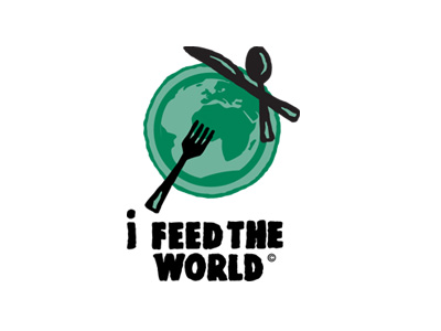 I Feed the World