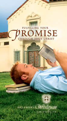 Catholic Charities Event Poster