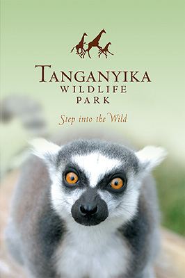 Tanganika Brochure