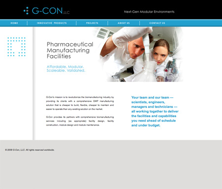 G-Con
