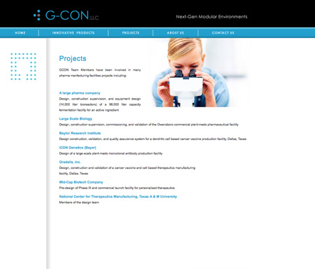 G-Con